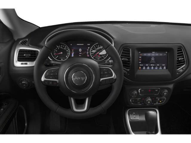 2018 JEEP Compass SUV / Crossover - $15,997