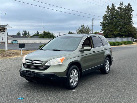 2007 Honda CR-V for sale at Baboor Auto Sales in Lakewood WA