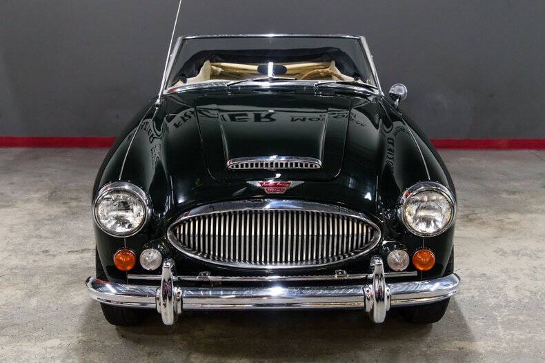 1967 Austin MKIII 3000