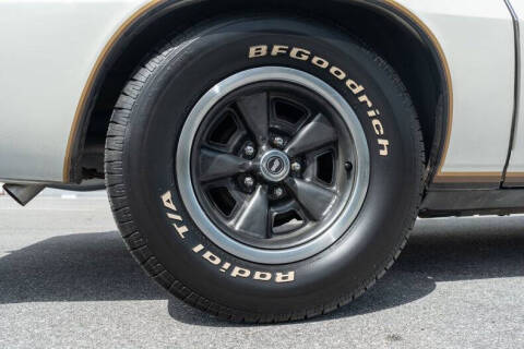1978 Chevrolet Camaro