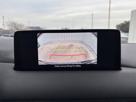 2023 Mazda CX-5 2.5 S Preferred