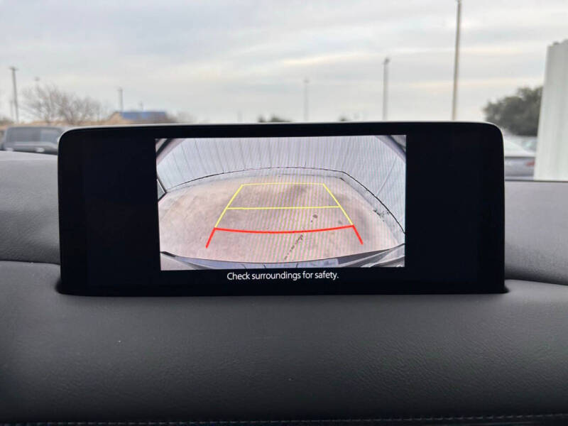 2023 Mazda CX-5 2.5 S Preferred