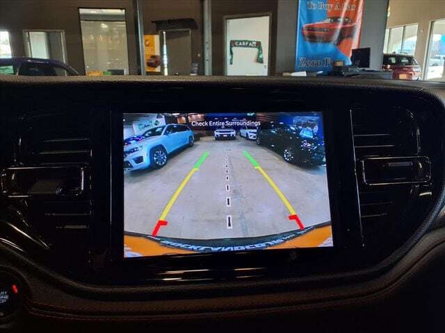 2023 Dodge Durango R/T Plus