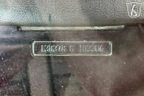 1968 Chevrolet Chevelle