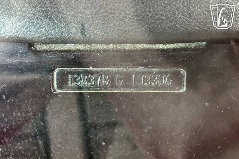 1968 Chevrolet Chevelle