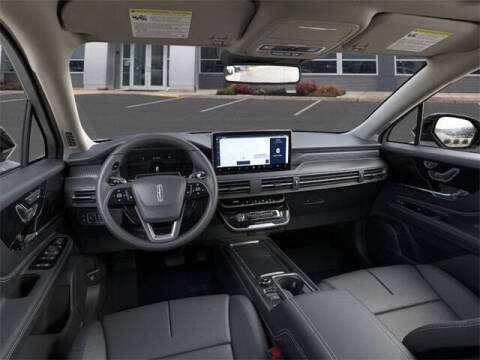 2025 Lincoln Corsair Grand Touring