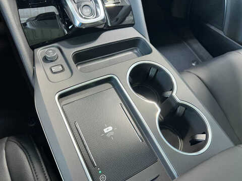 2026 Acura MDX SH-AWD