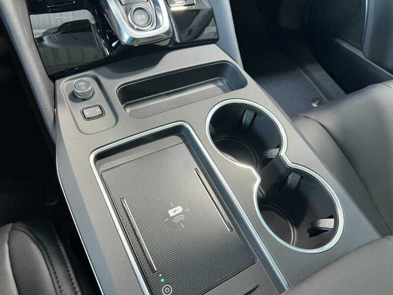 2026 Acura MDX SH-AWD