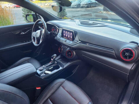 2019 Chevrolet Blazer RS