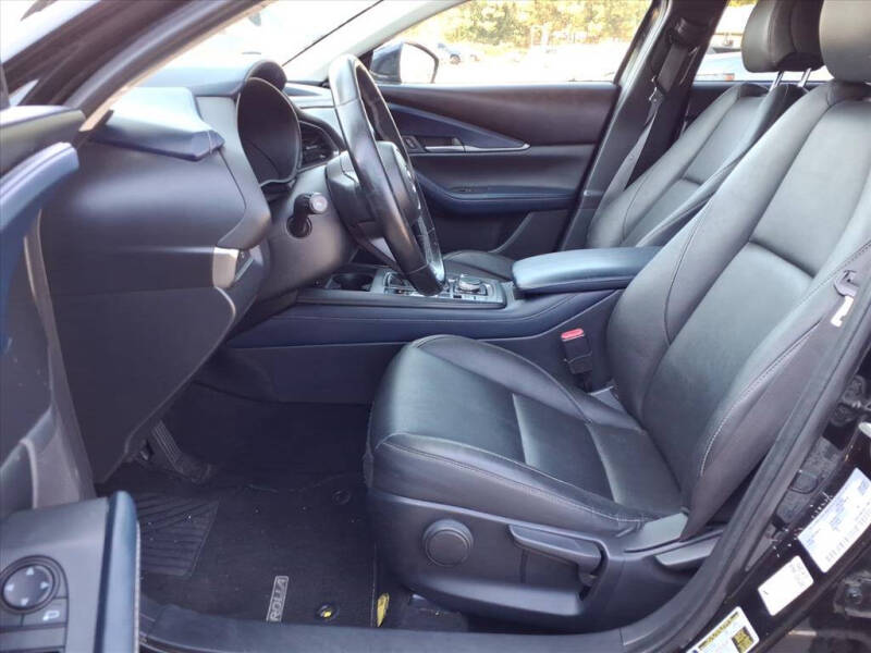 2020 Mazda CX-30 Select