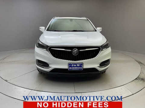2019 Buick Enclave Essence
