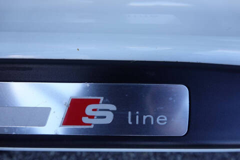 2012 Audi A3 2.0 TDI Premium Plus