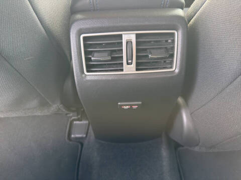 2020 Nissan Maxima 3.5 S