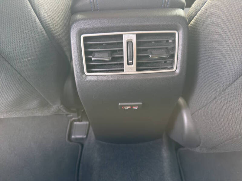 2020 Nissan Maxima 3.5 S