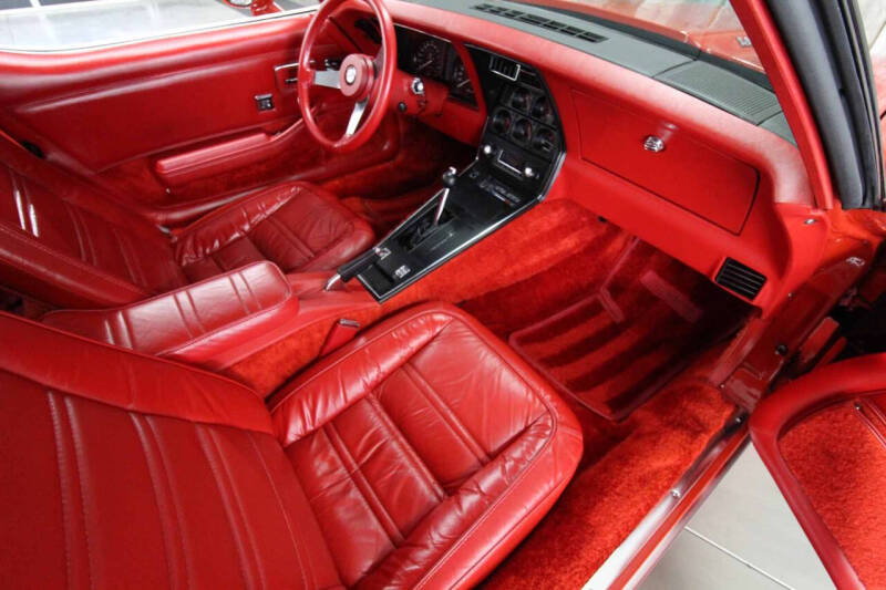 1978 Chevrolet Corvette