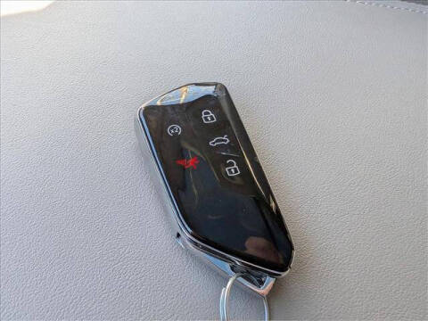 2025 Volkswagen Atlas SEL Premium R-Line 4Motion