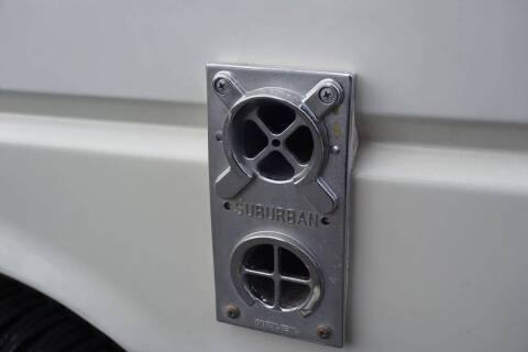 1997 Volkswagen EuroVan Campmobile