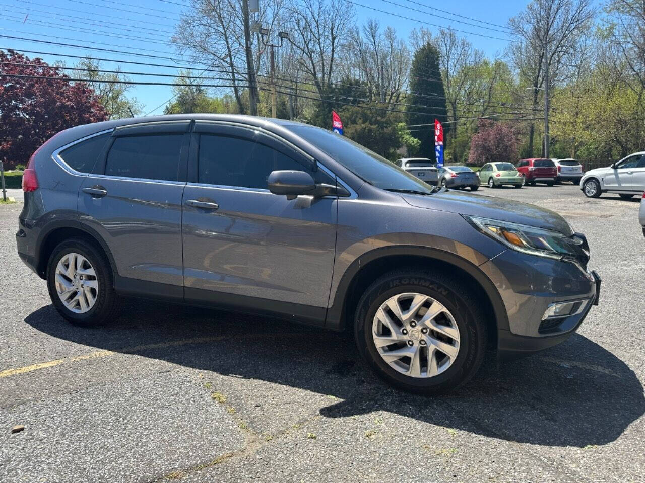 Honda For Sale in Lindenwold, NJ Best Price Auto Sales