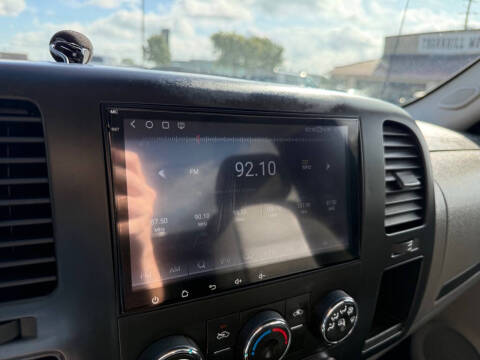 2008 GMC Sierra 1500