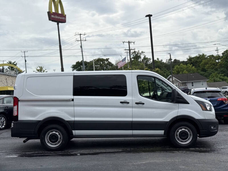 2020 Ford Transit 150