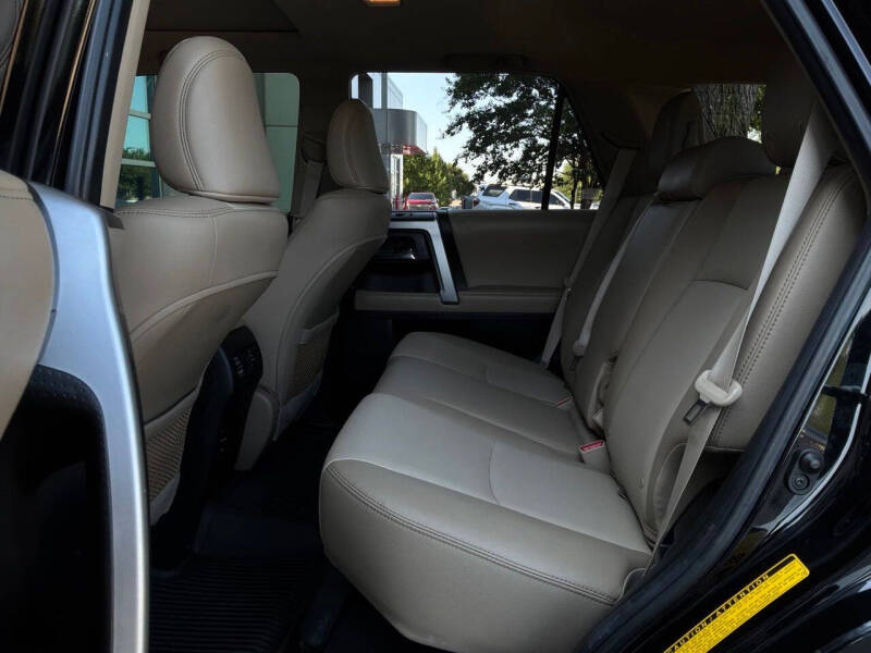 2017 Toyota 4Runner SR5 Premium