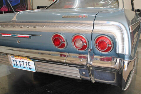 1964 Chevrolet Impala