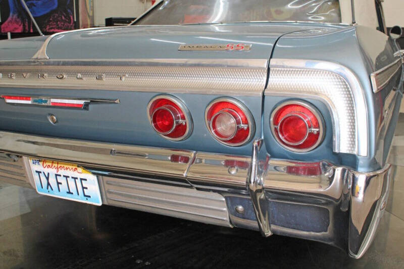 1964 Chevrolet Impala