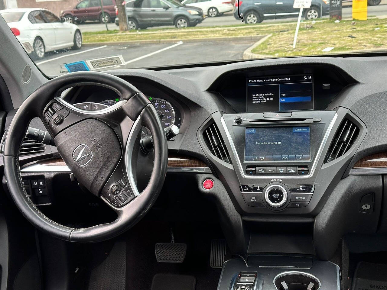 2019 Acura MDX for sale at Prestige Motors Of Lodi in Lodi, NJ