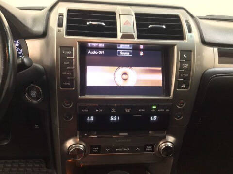 2015 Lexus GX 460