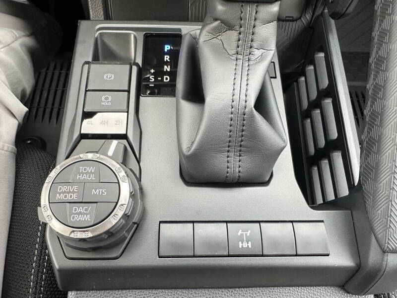 2026 Toyota 4Runner