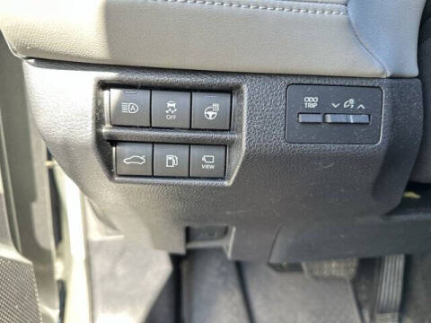 2021 Toyota Avalon Hybrid Limited