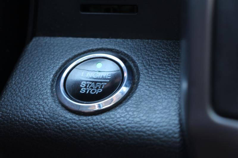 2018 Ford Expedition Platinum