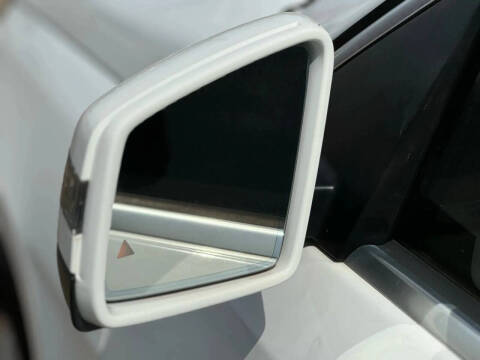 2016 Mercedes-Benz GL-Class GL 450 4MATIC