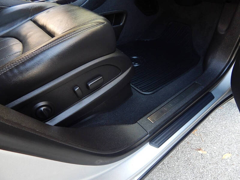2015 Buick Enclave Premium