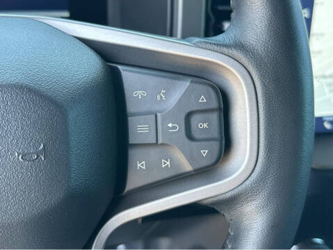 2021 Ford Bronco First Edition Advanced