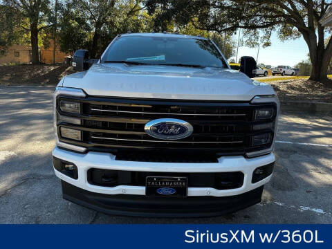 2026 Ford F-350 Super Duty