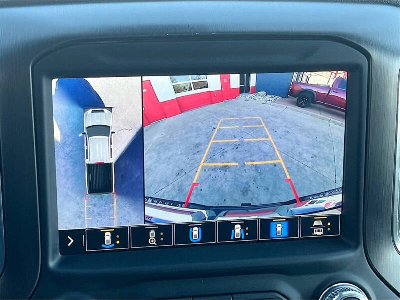 2021 GMC Sierra 3500HD