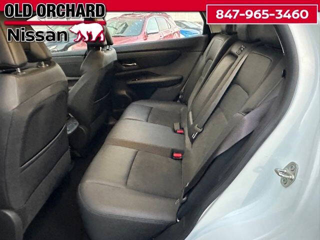 2024 Nissan Ariya Evolve+ e-4ORCE