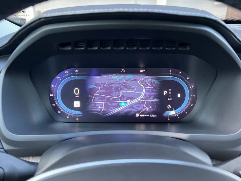 2023 Volvo XC90 B6 Ultimate Bright Theme 7P