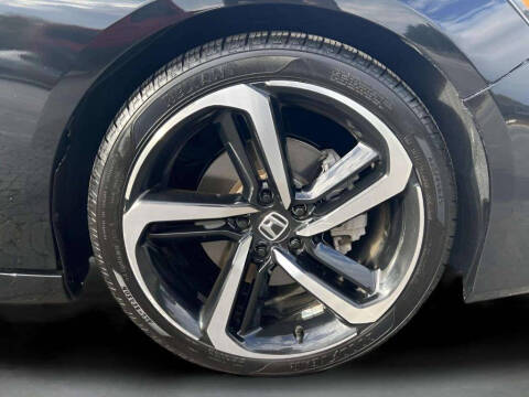 2021 Honda Accord Sport Special Edition