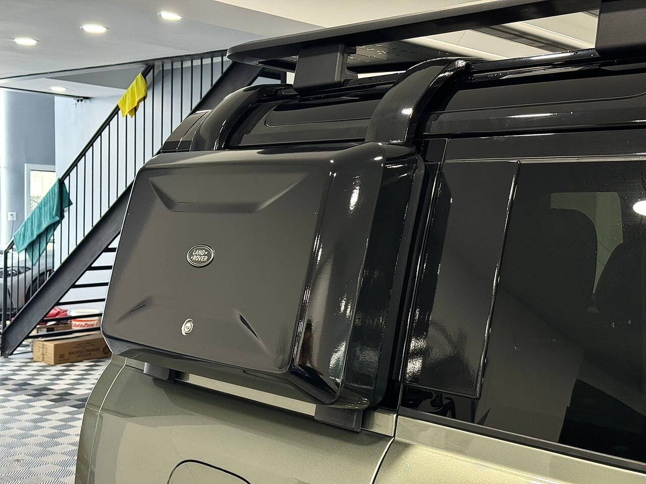 2020 Land Rover Defender for sale at Alpha Auto Long Island in Westbury, NY