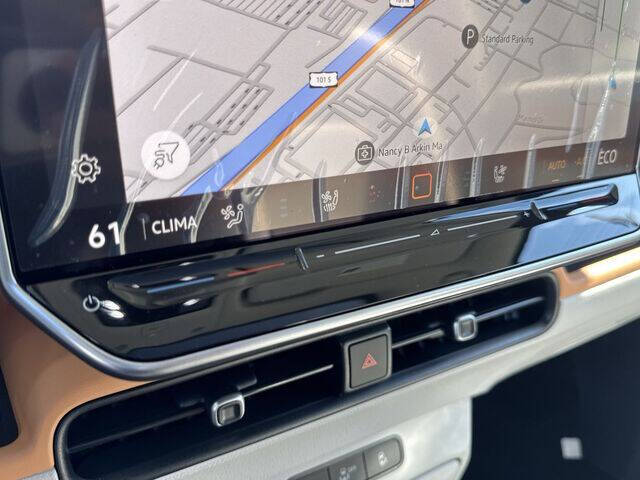 2025 Volkswagen ID. Buzz