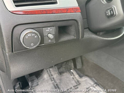 2013 Cadillac Escalade