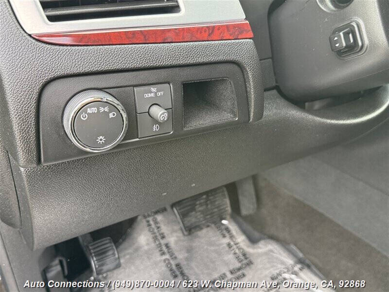 2013 Cadillac Escalade