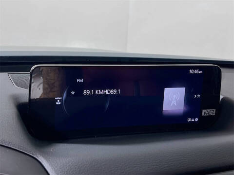 2026 Mazda CX-50 Hybrid Premium Plus