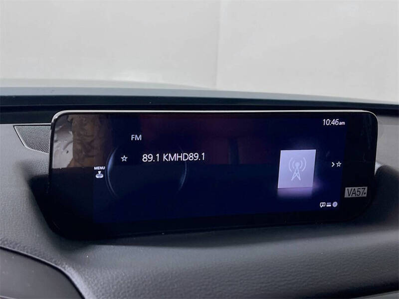 2026 Mazda CX-50 Hybrid Premium Plus