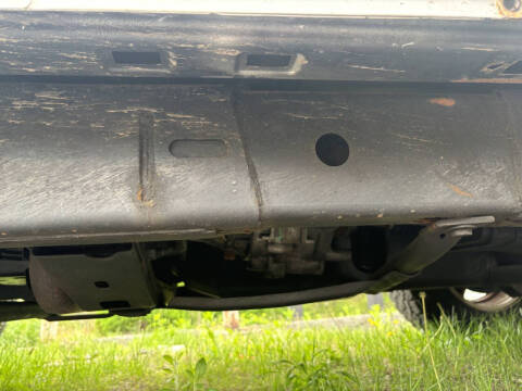 2011 Jeep Wrangler Sport