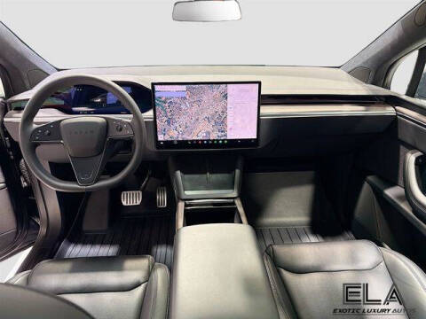 2023 Tesla Model X