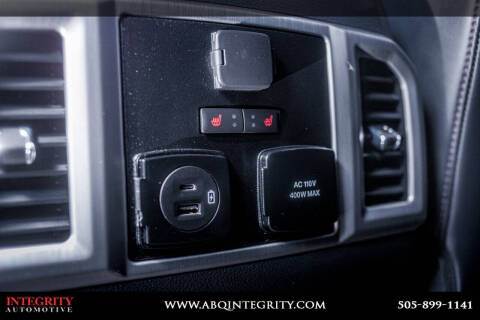 2022 Ford F-350 Super Duty