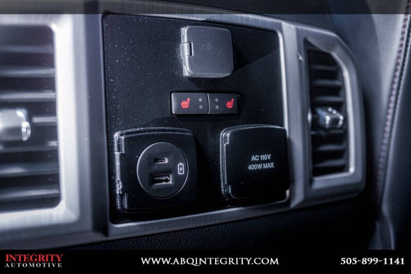 2022 Ford F-350 Super Duty